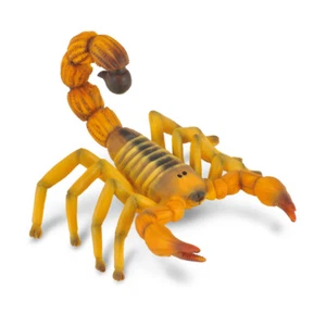 CollectA Escorpión Amarillo Cola Grasa - Imagen 1 de 1