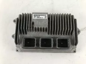 2015 Honda Accord Computer Brain Engine Control ECU Module 37820-5A0-C53 OEM - Picture 1 of 12