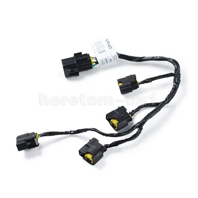 Ignition Coil Wire Harness For Hyundai Veloster Kia Rio 2010-2014 273502B000 Foto 1 de 4