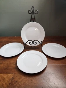 Gorham Breckenridge Salad Plates (Set of 4) 8.25" - Picture 1 of 3