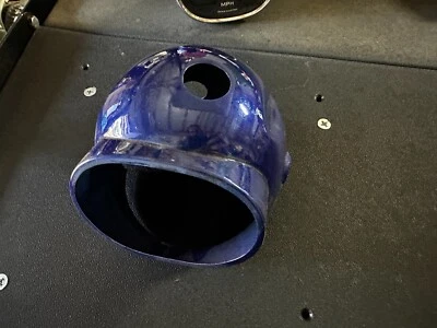 Conjunto de canastilla de faros Honda 1965 1966 CB160 CB CL 160 CL160 Foto 1 de 4