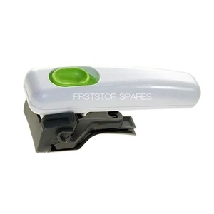 MANIGLIA FAMIGLIA TEFAL ACTIFRY ORIGINALE ADATTA AI MODELLI AH9000 / AW95000 1° CLASSE - Foto 1 di 1