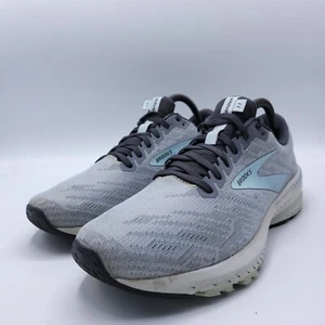 Brooks Ravenna 11 Athletic Running Shoe Womens Size 9.5 1203181B413 Blue - Picture 1 of 9