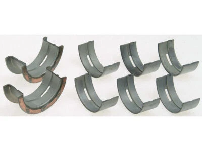 For 1964 Mercury Cyclone Main Bearing Set Sealed Power 13671JZPW 3.3L 6 Cyl - Image 1 of 2