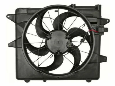 Conjunto de ventilador auxiliar para Ford Mustang 2005-2014 VDO 51449NV 2006 2007 2008 Foto 1 de 2