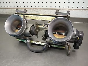 Arctic Cat Pantera Mountain Cat ZL ZR 800-900 Efi 02-06 Throttlebody 24120514 - Picture 1 of 6