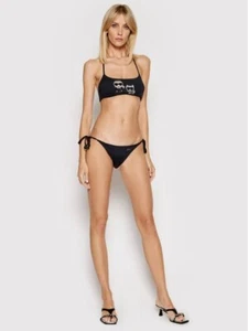 Parte inferior de bikini Karl Lagerfeld para mujer talla S - Imagen 1 de 5