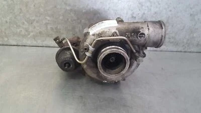 Turbocompresor para VOLVO S80 BERLINA 2.5 D 1998 419258 - Imagen 1 de 4
