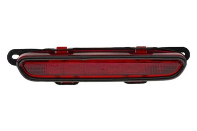 Tercera luz de freno central de montaje alto Dodge Charger 2006-2010 original OEM MOPAR Foto 1 de 4