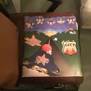 ONCE UPON A STAR 12" VINYL BAY CITY ROLLERS POP BIRTHDAY CHRISTMAS RARE - Picture 1 of 1