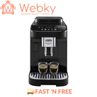 De'Longhi Magnifica Evo Fully Automatic Coffee Machine Black ECAM29062B