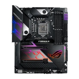 FOR ASUS ROG Maximus XI Formula Socket 1151 HDMI VGA DDR4 Motherboard Test - Picture 1 of 4