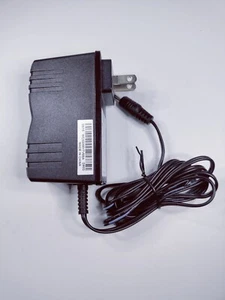 EPS-2 AC POWER ADAPTER WAE024 100-120V 60HZ .4A 5V 3A 15W NEW - Picture 1 of 3