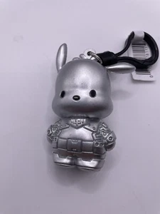 Hello Kitty Sanrio x My Hero Academia Pochacco Rucksackclip EXKLUSIV - Bild 1 von 2