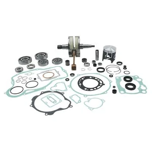 Kit De Revisión De Motor Completo Wrench Rabbit Kawasaki KX 250 2004 - Imagen 1 de 3