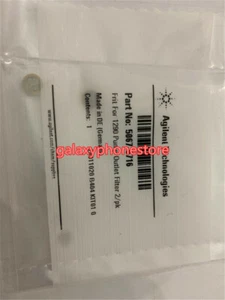 1pc NEW For Agilent 5067-5716 Frit For 1290 pump outlet filter - Afbeelding 1 van 1