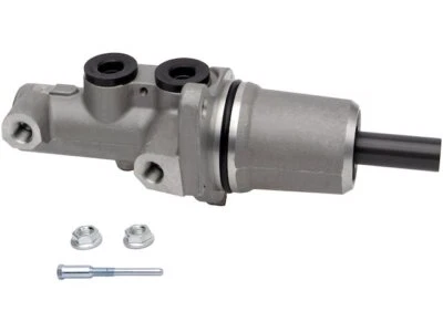 For Dodge Sprinter 3500 Brake Master Cylinder Dynamic Friction 46515QTYB - Image 1 of 2