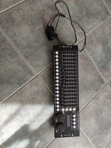 Eurolite DMX Move Control 512 Controller (70064515) - Bild 1 von 4