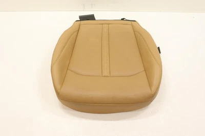 2020 - 2025 HYUNDAI SONATA FRONT LEFT SEAT LOWER CUSHION COVER OEM BEIGE_MMF - Image 1 of 4