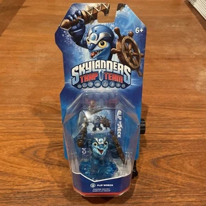 Skylanders: Trap Team - Flip Wreck - Character Figure - New/Sealed - Picture 1 of 4