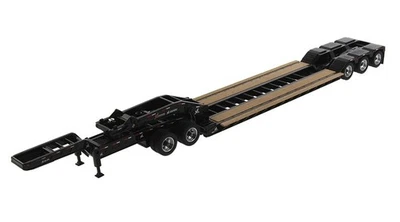 DIECAST MASTERS, Rimorchio a pianale ribassato a 3+2 assi, 1/50,  DCM91033 - Immagine 1 di 3