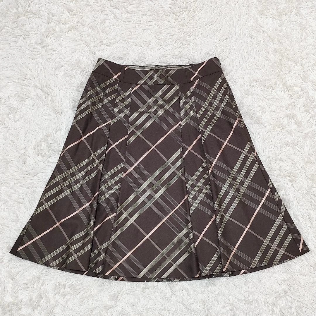 Burberry Nova Check Skirt In Women's Skirts for sale | eBay