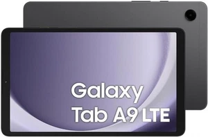 Samsung Galaxy Tab A9 Wi-Fi + 4G 8.7" Tablet 64GB Grau Graphite - Hervorragend - Bild 1 von 8