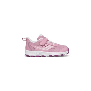 Saucony Boy Ride Jr. Sneaker Shoes - Picture 1 of 23