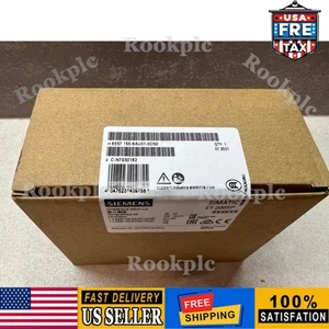 Unopened New In Box Siemens PLC 6ES7 155-6AU01-0CN0 6ES7155-6AU01-0CN0 - Picture 1 of 4