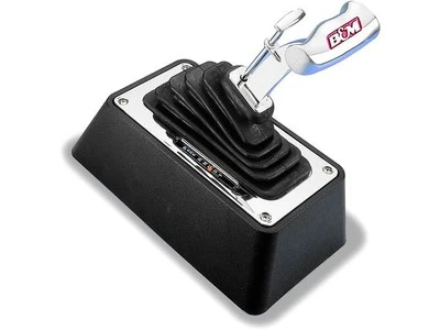 Kit de palanca de cambio de transmisión automática de piso BM 43QN72K para Ford Mustang II 1974-1978 Foto 1 de 3