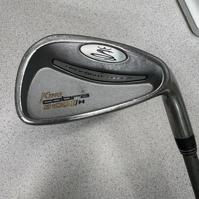 King Cobra 3100i/h Single 5 Iron Regular Flex NV-HL Graphite Shaft RH - Image 1 of 4