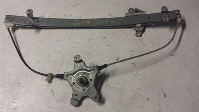 Ручной регулятор стеклоподъемника для пассажира 93-98 Mercury Villager - Изображение 1 из 3