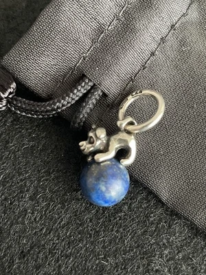 Trollbeads * Grenzenlose Begeisterung Quaste * TAGBE-00301 - Bild 1 von 3