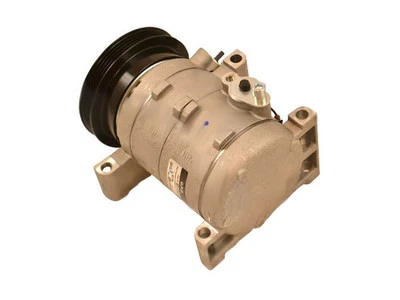 For 1993-1997 Nissan Altima A/C Compressor 45341RDVN 1996 1994 1995 2.4L 4 Cyl - Image 1 of 2