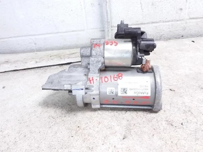 Motor De Arranque Ford Bronco 2024 OEM Número De Pieza MB3T11000KB Foto 1 de 4