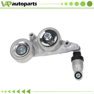 New Serpentine Belt Tensioner  Pulley Assembly for Accord Odyssey Pilot 3.5L - Picture 1 of 16