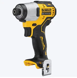 DEWALT XTREME Avvitatore a percussione senza fili brushless 12 volt max 1/4" (utensile nudo) - Foto 1 di 2