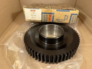 KHK Stirnrad SS3-56 - Bild 1 von 5