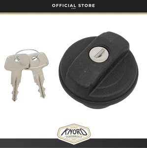 LAND ROVER DISCOVERY 2 LOCKING FUEL FILLER CAP - Picture 1 of 1