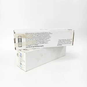 HP 131A Black + Cyan Oryginalny toner LaserJet Kaseta z tonerem Wydajność strony 1520 - Zdjęcie 1 z 4