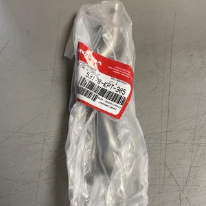Genuine OEM Honda Left Handlebar Clutch Lever 53178-KPT-305 - Picture 1 of 2