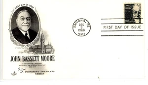 UNITED STATES--1st Day Cover Scott #1295 - Picture 1 of 1