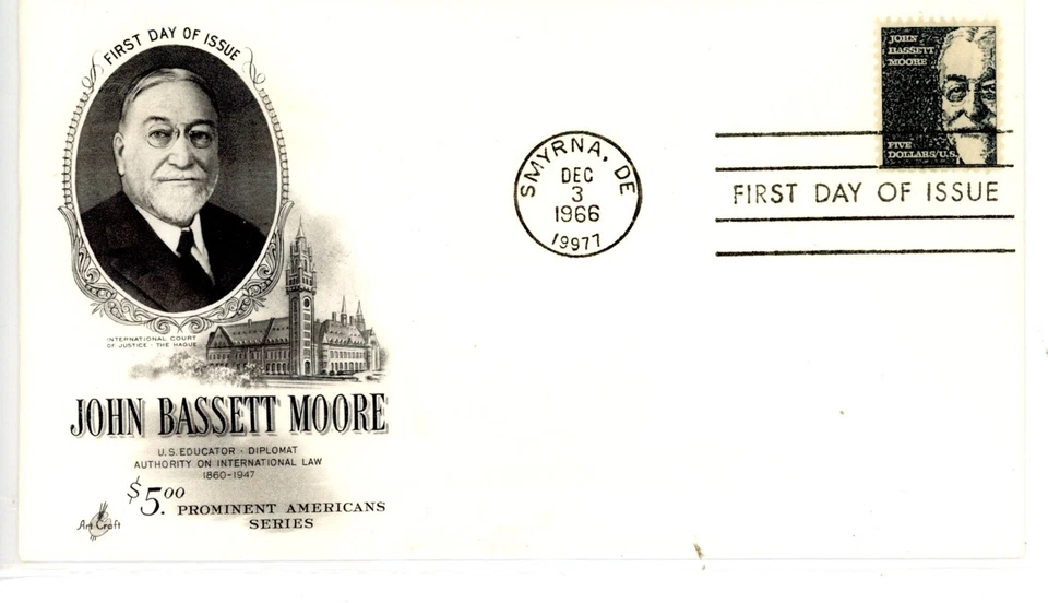 UNITED STATES--1st Day Cover Scott #1295 - Image 1 of 1