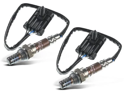 For 1996-2003 Chevrolet Corvette Oxygen Sensor Kit APR 29514HCMS 2000 1997 1998 - Image 1 of 2