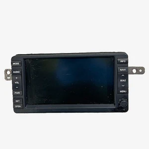 Sat Nav Multi Display Screen for Mitsubishi PAJERO SHOGUN V97W MK4 3.8 - Picture 1 of 10