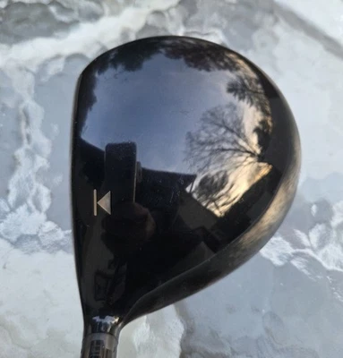 Titleist 910 D2 Driver 12° Diamana 61 Ladies flex.  Nice! - Image 1 of 4