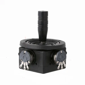 Joystick Potentiometer JH-D202X-R3 10K 220°2-axis Sealed PTZ Thermistor - Picture 1 of 4