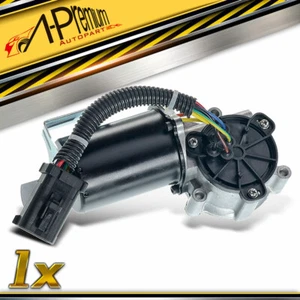 Transfer Case Shift Motor for Ford Expedition 2012-2017 F-150 12-14 4WD CL34AA - Picture 1 of 6