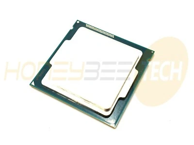 INTEL CORE i5-4670S 3.1GHZ QUAD CORE LGA 1150 CPU PROCESSOR SR14K 0N3XT TESTED - Image 1 of 2