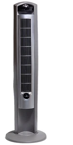 Lasko Portable Electric 42" Oscillating Tower Fan NEW OPEN BOX - Picture 1 of 5